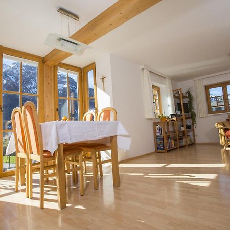 Gaestehaus Mathies Mittelberg Cameră foto