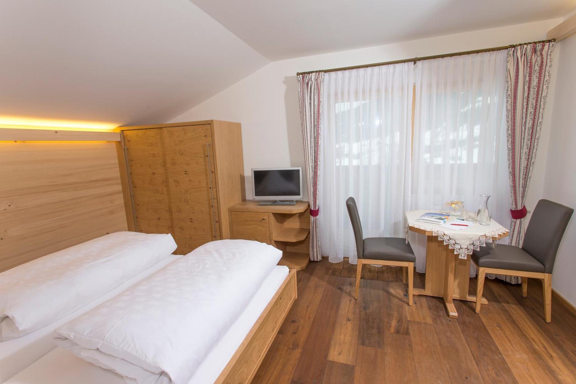 Gaestehaus Mathies Mittelberg Cameră foto