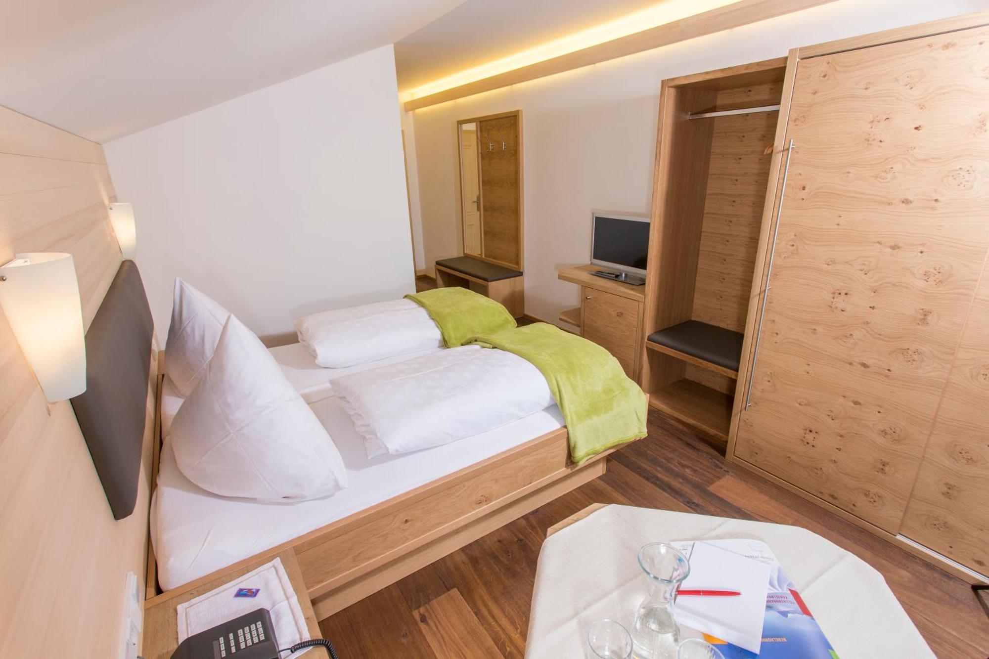 Gaestehaus Mathies Mittelberg Cameră foto